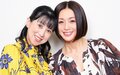 同級生アイドル西村知美＆酒井法子が明かすデビュー秘話、｢アドリブで“ダ…