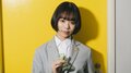 趣里「バレエでは辛く、どうしようもない経験をしました」15歳で単身イギリ…