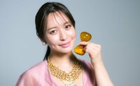 野崎萌香、1st写真集『jealousy』で美ボディ披露「わたし史上もっとも良くなってる！」“10キロ近い体重増”でダイエット決意、臓活でチェンジ