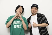 令和ロマン「運100%でウケて優勝できた」チェンジの瞬間は「お笑いをやめたい」とも考えた時に出場した2020年の『NHK新人お笑い大賞』