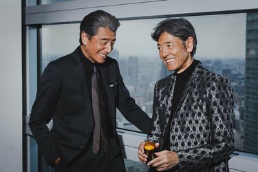 パズル/ジグソーパズル 【再値下げしました】柴田恭兵 ジグソーパズル