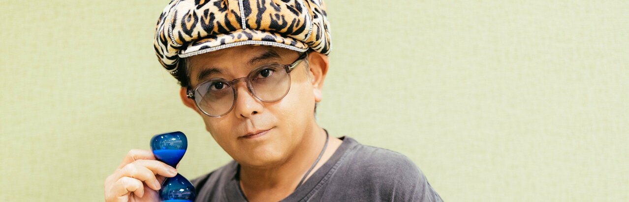 リーダー前田耕陽が語る男闘呼組4人“再会の日”、成長と変化を経て迎えた“人生の折り返し地点”でも変わらない信念}