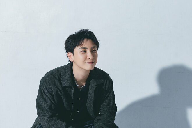 與真司郎　撮影／有坂政晴（9/10）