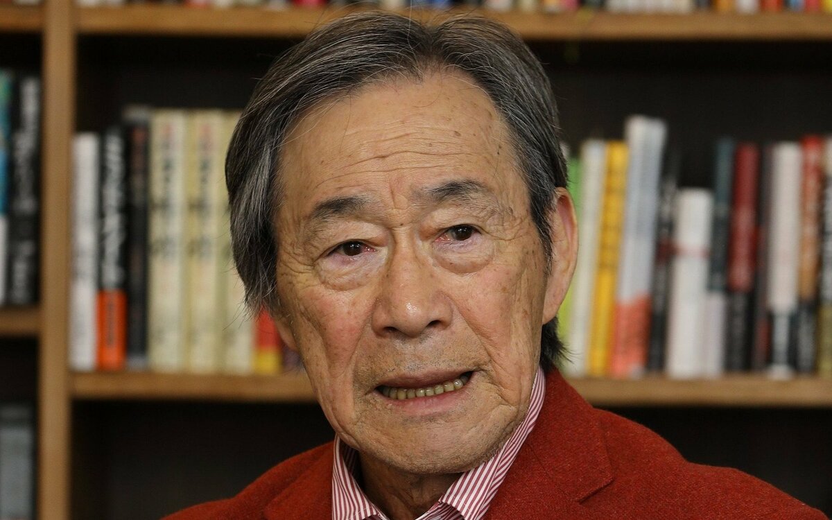 77歳・武田鉄矢、 “金八先生”を演じきった背景に「小6の人格形成