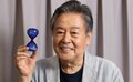 風間杜夫77歳｢圧倒された｣映画『あゝ、荒野』俳優、｢ああいうジジイになり…