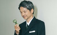 緒形直人「感動したのと同時に怖さで一瞬、身を引いてしまったんです」広大な北海道で体験した忘れられない出来事とは?