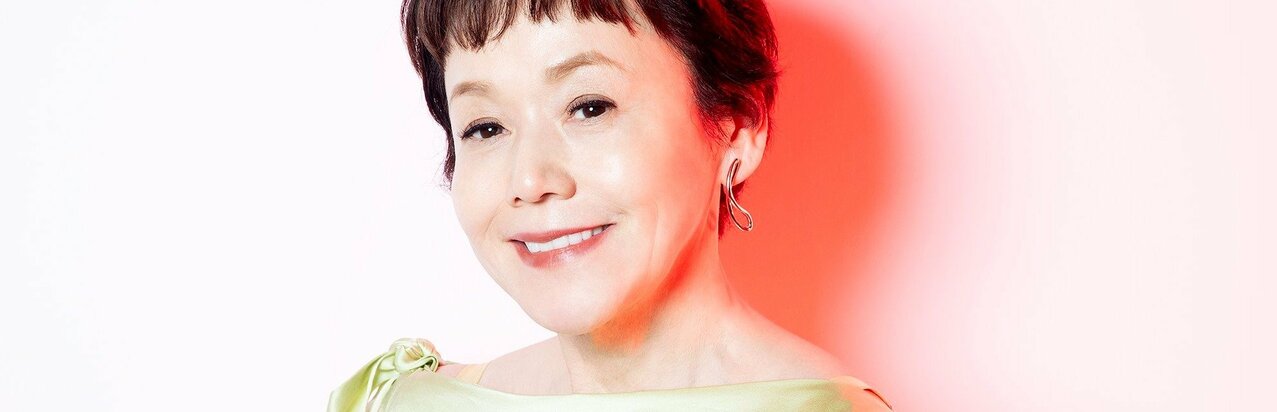 大竹しのぶが語る舞台『GYPSY』再演と人生の転機…結婚時の決断や変化を恐れないポジティブな姿勢}