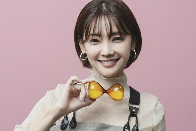 倉科カナ　撮影／有坂政晴（6/10）