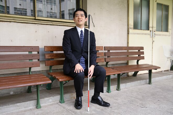 濱田祐太郎　撮影／河村正和（9/10）