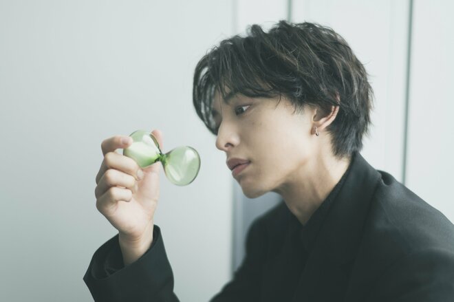 木村慧人　撮影／冨田望（1/7）
