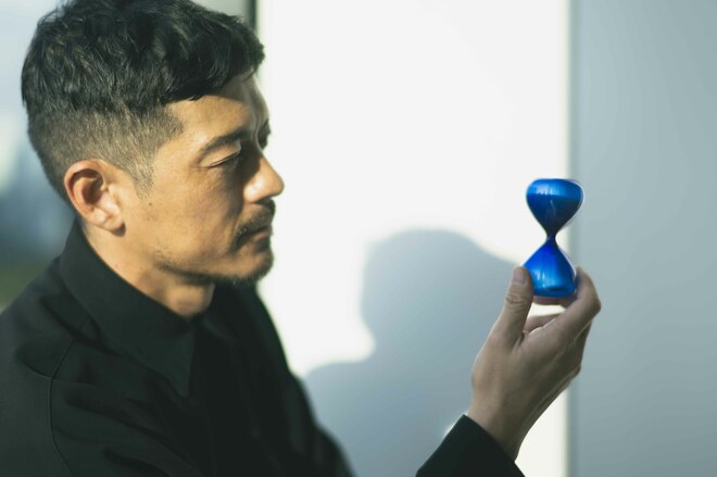 鈴木啓太　撮影／冨田望（2/2）