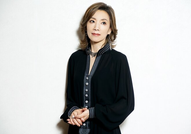 真琴つばさ　撮影／松野葉子（8/10）