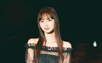 鈴木えみ『女神降臨』出演で話題！ なりたい自分になるコツは「とにかく一回トライ」ケツメイシ『さくら』MV出演も自身で選択したことが成功体験に