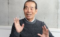林家木久扇「自分より長くテレビに出続けているのは、黒柳徹子さんだけ」長年出演した番組秘話と生涯現役の秘訣