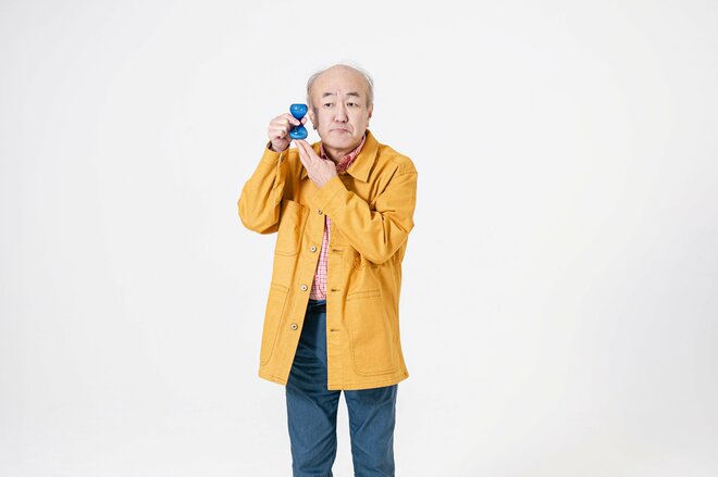 温水洋一　撮影／三浦龍司（8/10）