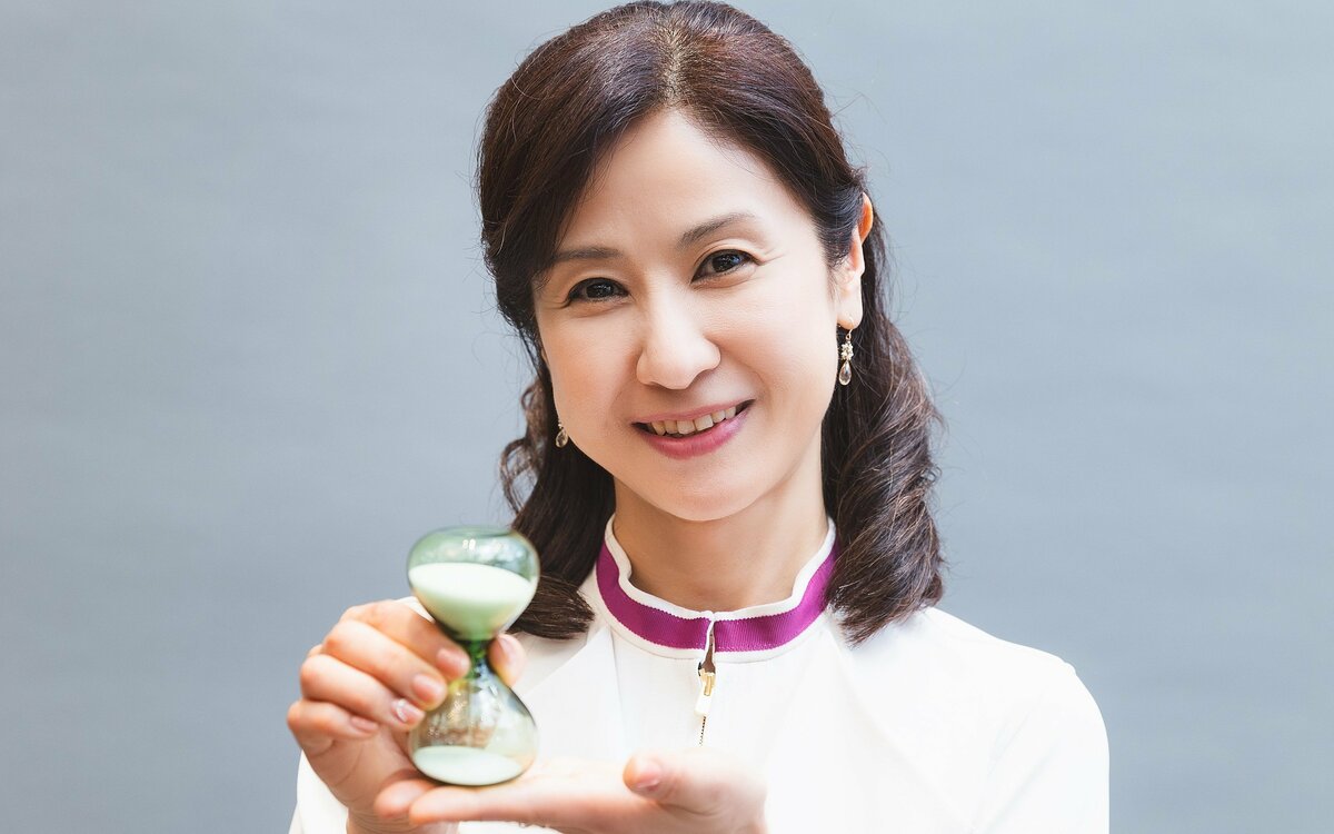 おしん 子役 現在