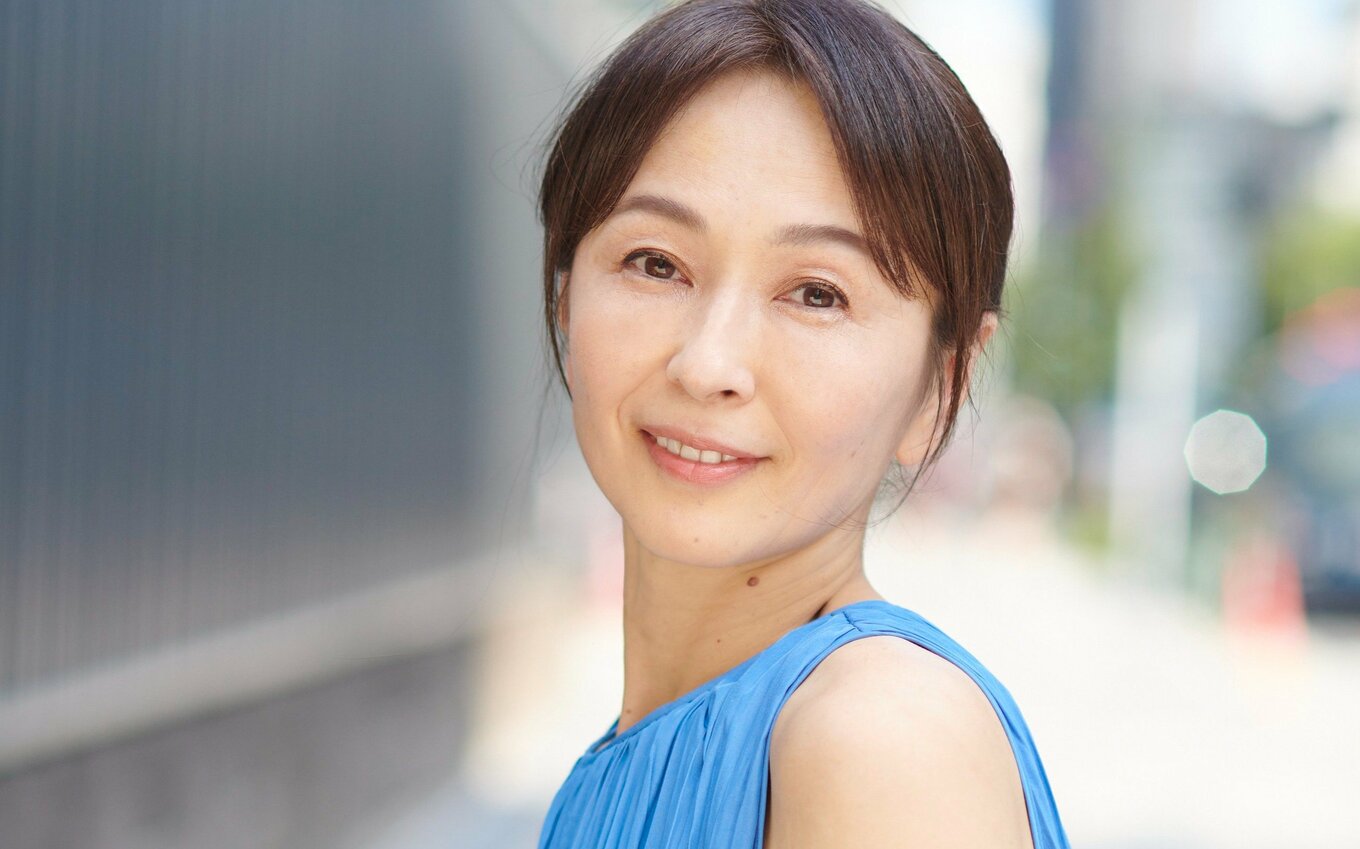 小松みゆきヌード写真 