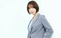 篠田麻里子が明かす過去のドラマ現場への恐怖心 AKB48卒業後に芝居の基礎を学んで得た“役者としての自信”