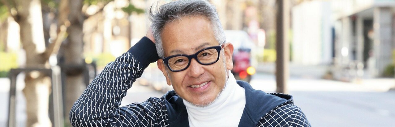 宮本亞門が演出家になったきっかけは「高校時代に引きこもりになったこと」変わった子供時代を過ごした彼の固めた決意}