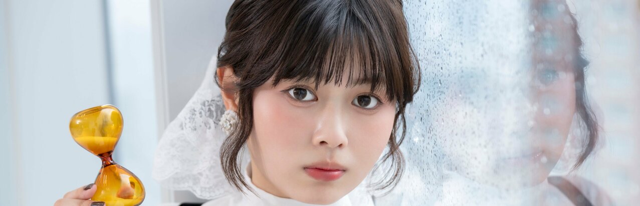 長浜広奈「父が私を『お姫様』と…」自己肯定感を育んだ両親の愛情…女子中高生に大ウケの「おひなさま語録」は無意識だった}