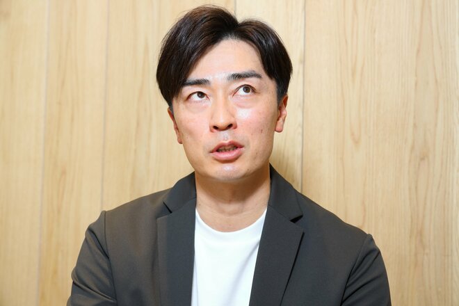 和田毅　撮影／河村正和（3/15）