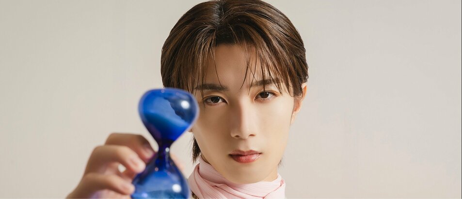 山中柔太朗、大橋和也は「本当にダンスが上手なんです」共演したボーイズグループのメンバーたちから貰った刺激}