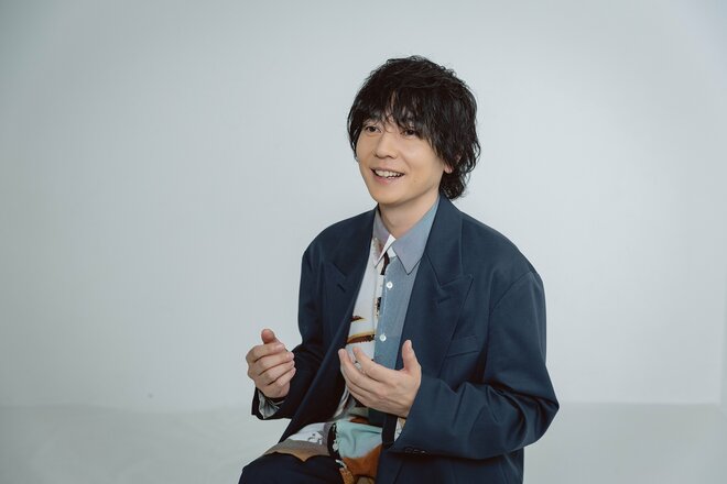 山村隆太　撮影／有坂政晴（8/10）