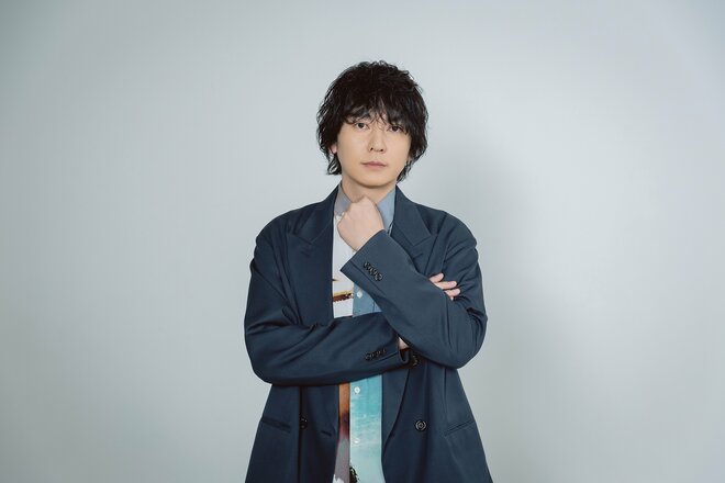 山村隆太　撮影／有坂政晴（5/10）