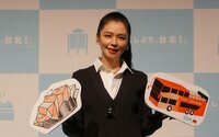ビビアン・スーが見た2023年の日本「新しいビルやお店がたくさんできましたが、人々の親しみやすさは変わっていません」