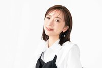 多彩な演技で魅了の松本まりか「ウソのように思えて、これまでは受けつけなかった」再スタート『ミス・ターゲット』で新境地切り開く