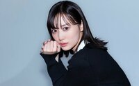 山下美月が「すごく紳士的」と語る永瀬廉（King＆Prince）クールなイメージを変えたさり気ない行動とは？共演ドラマ『御曹司に恋はムズすぎる』での撮影秘話
