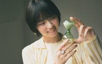西野七瀬「“逢いたくても逢えない……”という存在」『君の忘れ方』オファーの理由が書かれた作道監督からの手紙、坂東龍汰との写真を本編撮影前に撮った理由