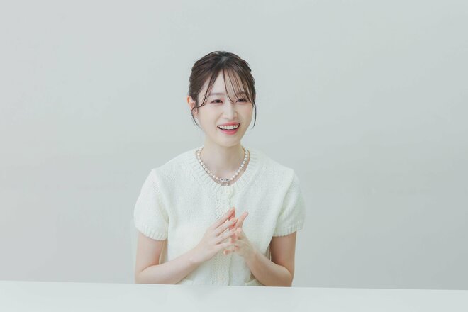髙橋ひかる　写真／有坂政晴（3/4）