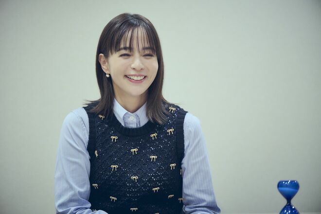 加藤ローサ　撮影／笹原清明　ヘアメイク／三宅茜　スタイリスト／浜木沙友里（3/9）