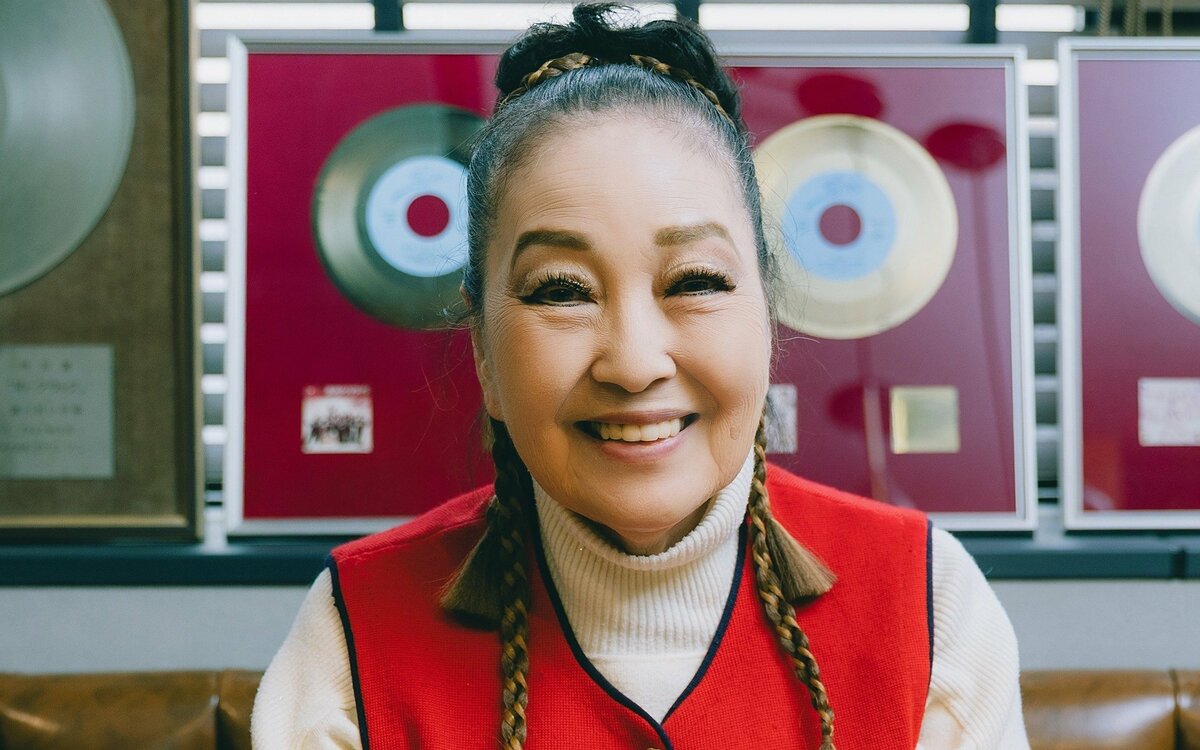 湯川れい子「家の中には戦争前から音楽があふれてました」エルヴィス 