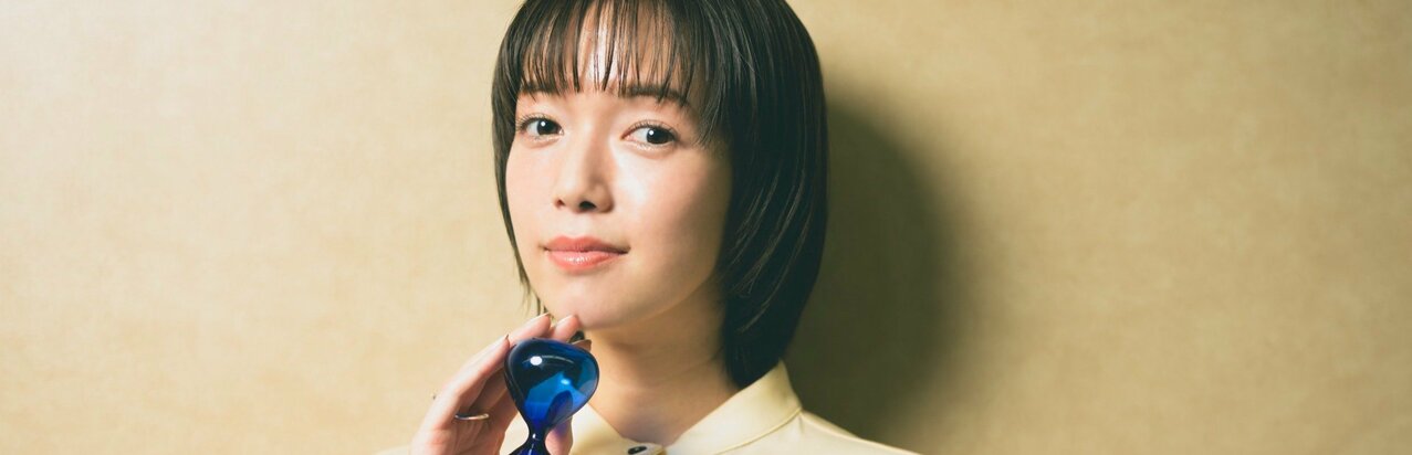 佐藤栞里「飛行機の中で涙が止まりませんでした」台本を読んで感極まった映画『父と僕の終わらない歌』出演エピソード}