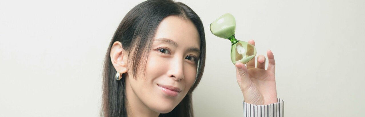 雛形あきこ、2年ぶり葛飾北斎の娘役「“前回は忘れていただいて”と言われた」初共演は30年前！「79歳になられても稽古場の中で一番元気」西岡德馬の見習いたいところとは？}