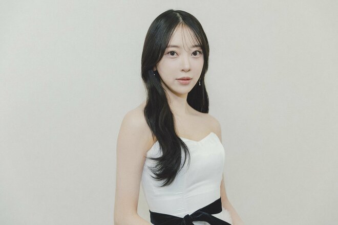 堀未央奈　撮影／ImaTatsu（1/6）