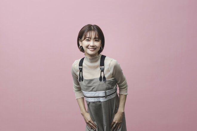 倉科カナ　撮影／有坂政晴（2/10）