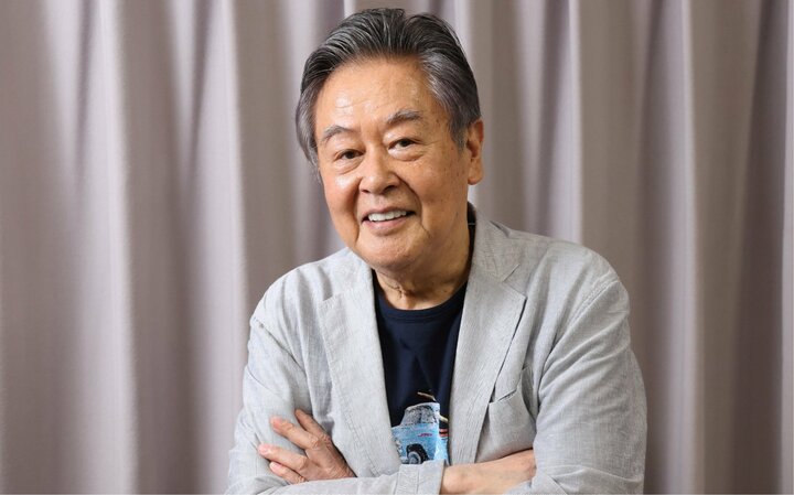 風間杜夫｢台本を読んで破れかぶれ(笑)｣代表作『スチュワーデス物語』堀ちえみとの交流！｢もう国営放送は出られない｣日活ロマン作品からNHK大河、そして抱かれたい男へ 