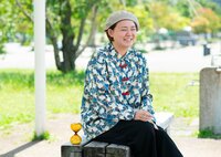 天真みちる「人生最大の危機は3つありました」