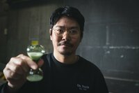 ロケハンのドライバーが主演俳優に！「あれは本当に不思議な体験でした」ヴェネツィア国際映画祭で８分間のスタンディングオベーション！