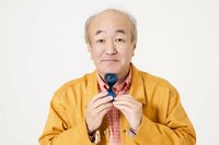 温水洋一、故郷・都城市のPRは「僕も楽しい」空港のベンチに置かれた銅像から派生したドラマも…AI化などさらなる挑戦の予感