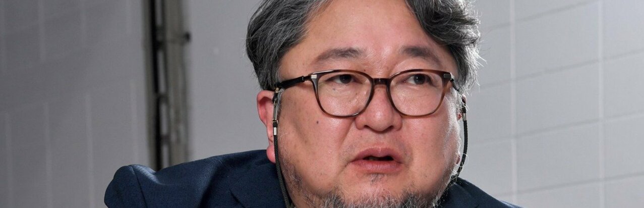 映画監督・樋口真嗣「脳みそは、覚えるために使うのはもったいない。思いつくために使うものだ」特撮の大先輩から教わったこと}