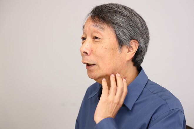 見栄晴　撮影／河村正和（8/10）