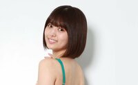 元SKE48北野瑠華「ドラマを通して、グラビアが楽しいお仕事であることを伝えたい」主演ドラマ『グラぱらっ！』原作漫画の過激シーン実写化のエピソードを語る