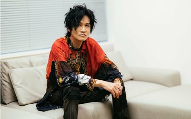 音楽的に試行錯誤を繰り返した｣成田昭次が明かす当時の男闘呼組、性格