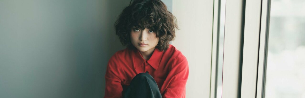 アマゾンのCMでブレイク！奥山葵のCHANGEの瞬間は小学生で観た『ハリー・ポッター』と養成所時代の挫折「泣きながらスカイツリーを見に行きました」キーワードは「仲間」}