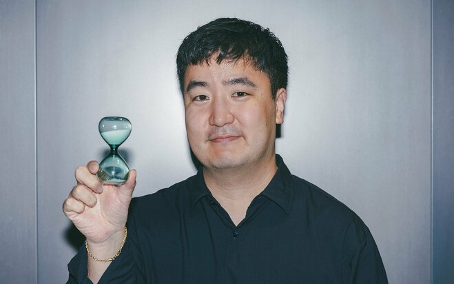 ピエール瀧出演で話題の映画『NEW GROUP』下津優太監督が明かす売れない時代の苦悩と再起への道のり}