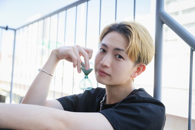 綱啓永　撮影／有坂政晴（7/10）